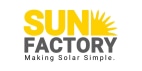 Sun Factory Coupons